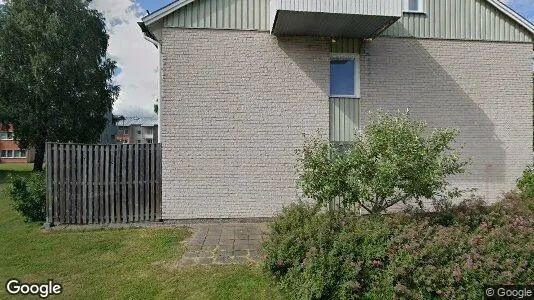 Lägenheter att hyra i Karlstad - Bild från Google Street View