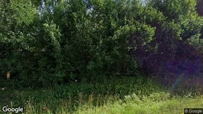 Lägenheter att hyra i Härnösand - Bild från Google Street View