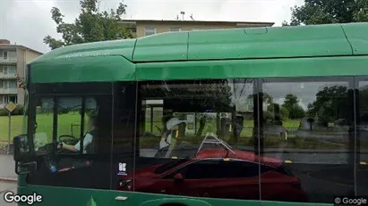 Lägenheter att hyra i Markaryd - Bild från Google Street View