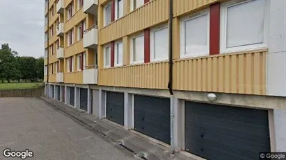 Lägenheter att hyra i Norrköping - Bild från Google Street View