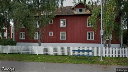 Lägenheter att hyra i Östersund - Bild från Google Street View