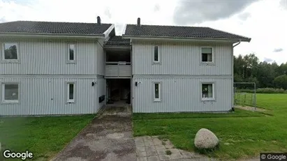 Lägenheter att hyra i Nordanstig - Bild från Google Street View