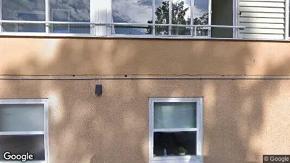 Lägenheter att hyra i Karlstad - Bild från Google Street View