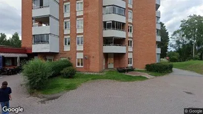 Lägenheter att hyra i Södertälje - Bild från Google Street View