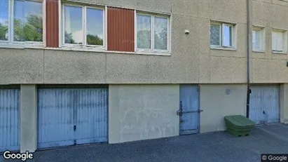 Lägenheter att hyra i Västra hisingen - Bild från Google Street View