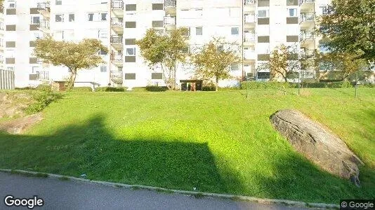Lägenheter att hyra i Göteborg Östra - Bild från Google Street View