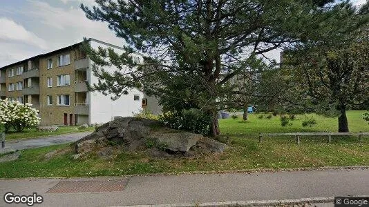 Lägenheter att hyra i Göteborg Östra - Bild från Google Street View