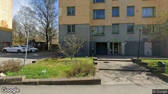 Lägenheter att hyra i Område ej specificerat - Bild från Google Street View