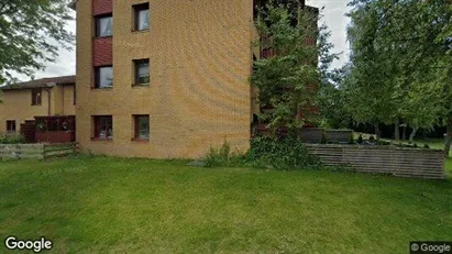 Lägenheter att hyra i Växjö - Bild från Google Street View