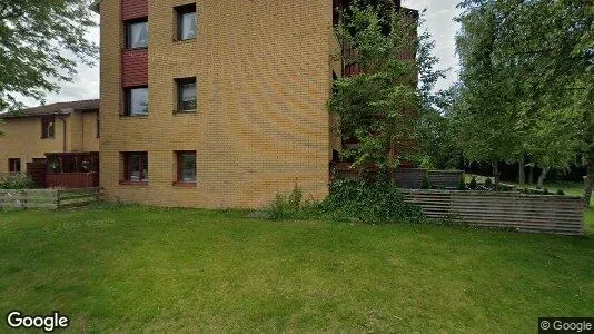 Lägenheter att hyra i Växjö - Bild från Google Street View
