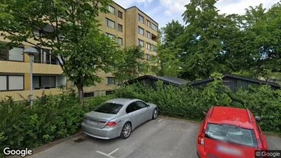 Lägenheter att hyra i Malmö Centrum - Bild från Google Street View