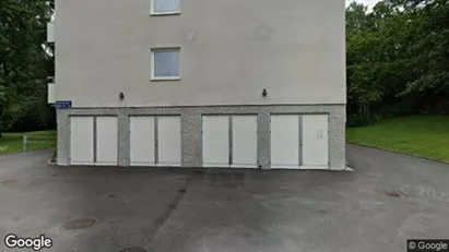 Lägenheter att hyra i Majorna-Linné - Bild från Google Street View