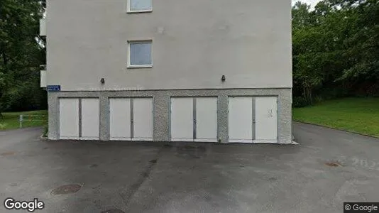 Lägenheter att hyra i Majorna-Linné - Bild från Google Street View