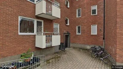 Lägenheter att hyra i Majorna-Linné - Bild från Google Street View