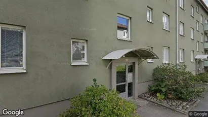 Lägenheter att hyra i Västra hisingen - Bild från Google Street View