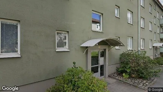 Lägenheter att hyra i Västra hisingen - Bild från Google Street View