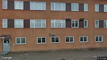 Lägenheter att hyra i Malung-Sälen - Bild från Google Street View