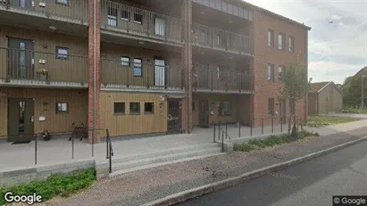 Lägenheter att hyra i Östra Göinge - Bild från Google Street View