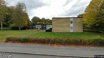 Lägenheter att hyra i Östra Göinge - Bild från Google Street View