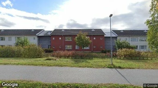 Lägenheter att hyra i Sigtuna - Bild från Google Street View