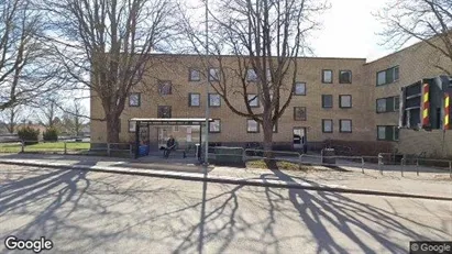 Lägenheter att hyra i Katrineholm - Bild från Google Street View