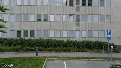 Lägenheter att hyra i Västerort - Bild från Google Street View