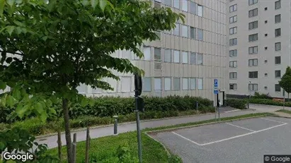 Lägenheter att hyra i Västerort - Bild från Google Street View