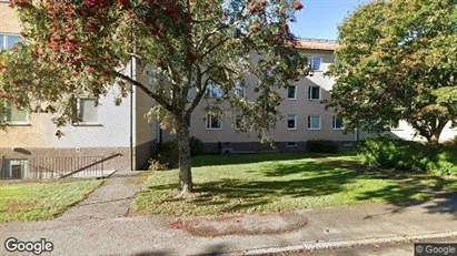 Lägenheter att hyra i Linköping - Bild från Google Street View