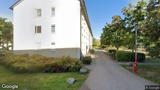 Lägenheter att hyra i Linköping - Bild från Google Street View