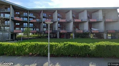 Lägenheter att hyra i Lund - Bild från Google Street View