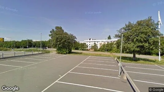 Lägenheter att hyra i Norrköping - Bild från Google Street View