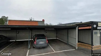 Lägenheter att hyra i Örebro - Bild från Google Street View
