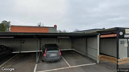 Lägenheter att hyra i Örebro - Bild från Google Street View