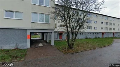 Lägenheter att hyra i Eskilstuna - Bild från Google Street View