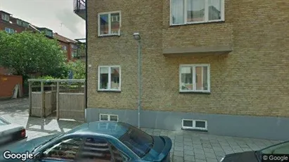 Lägenheter att hyra i Helsingborg - Bild från Google Street View
