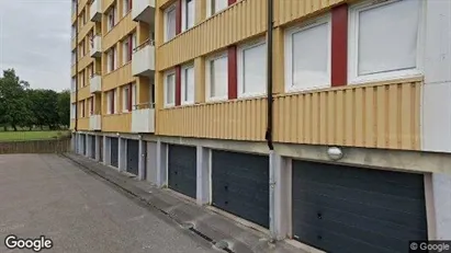 Lägenheter att hyra i Norrköping - Bild från Google Street View