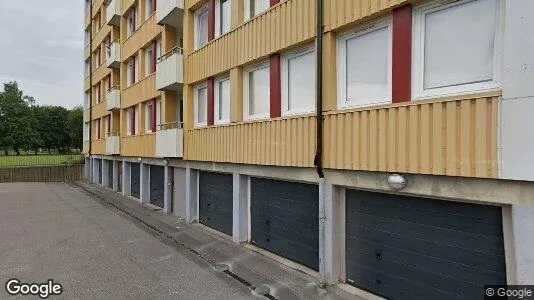 Lägenheter att hyra i Norrköping - Bild från Google Street View