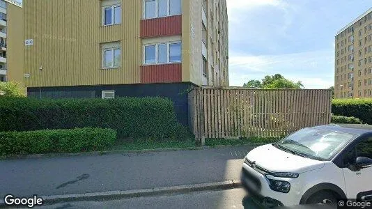 Lägenheter att hyra i Norrköping - Bild från Google Street View