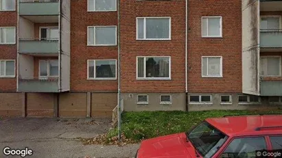 Lägenheter att hyra i Katrineholm - Bild från Google Street View