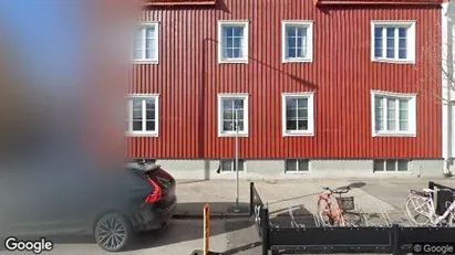 Lägenheter att hyra i Katrineholm - Bild från Google Street View