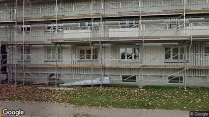 Lägenheter att hyra i Katrineholm - Bild från Google Street View