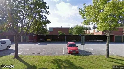 Lägenheter att hyra i Örebro - Bild från Google Street View