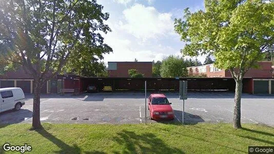 Lägenheter att hyra i Örebro - Bild från Google Street View
