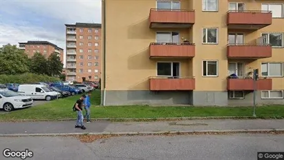 Lägenheter att hyra i Katrineholm - Bild från Google Street View