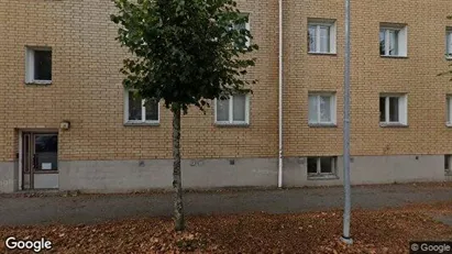 Lägenheter att hyra i Katrineholm - Bild från Google Street View