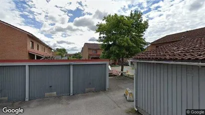 Lägenheter att hyra i Linköping - Bild från Google Street View