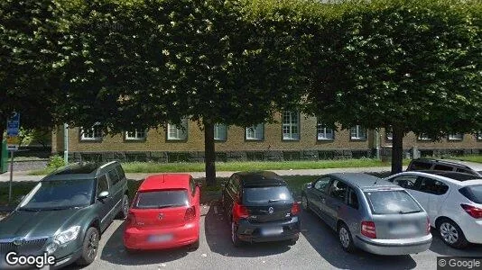 Lägenheter att hyra i Malmö Centrum - Bild från Google Street View