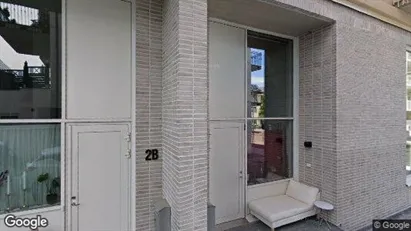 Lägenheter att hyra i Linköping - Bild från Google Street View