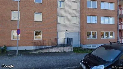 Lägenheter att hyra i Gävle - Bild från Google Street View