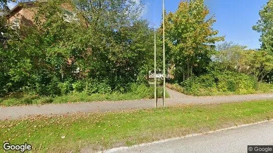 Lägenheter att hyra i Borås - Bild från Google Street View